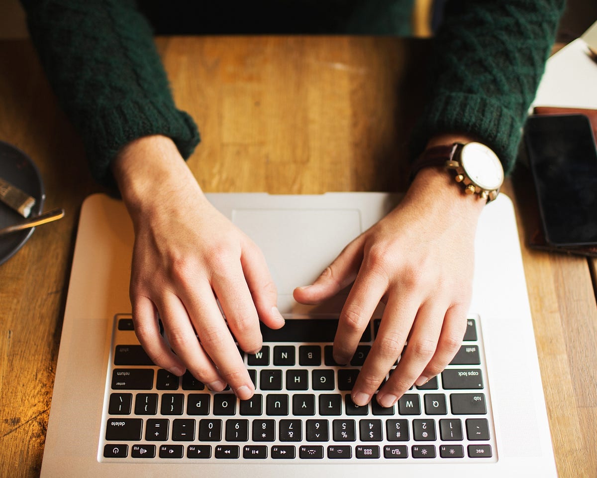 CRM Implementation planning and delivery