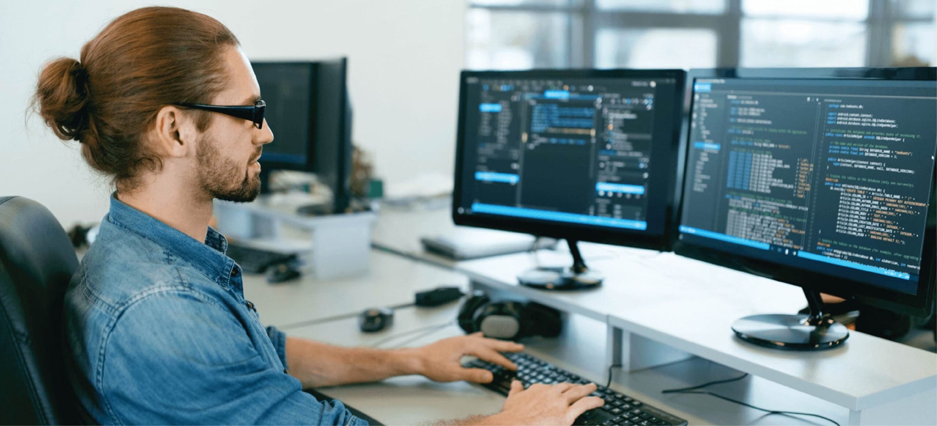 ERP Implementation planning and delivery
