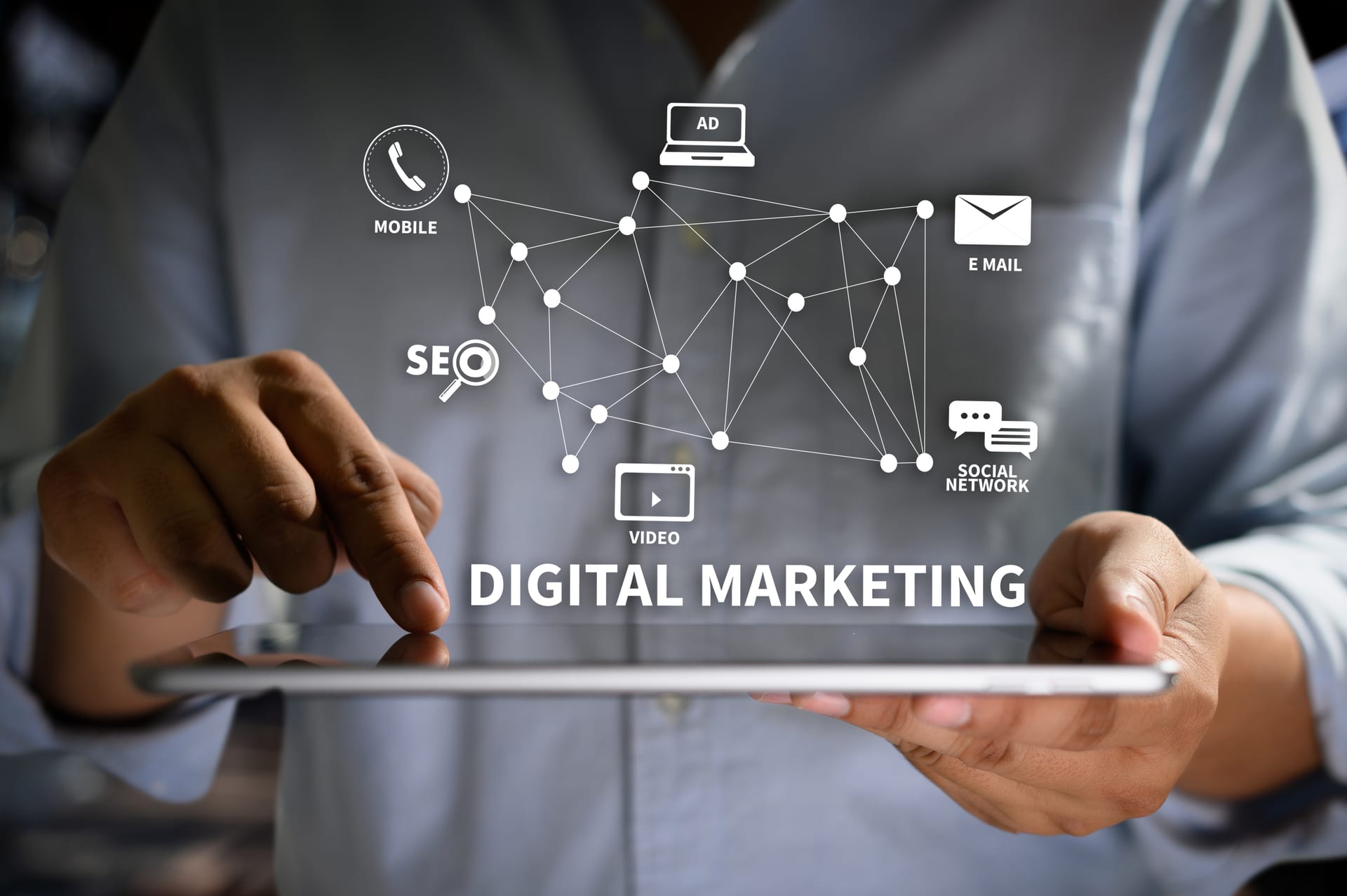 PPC planning and delivery