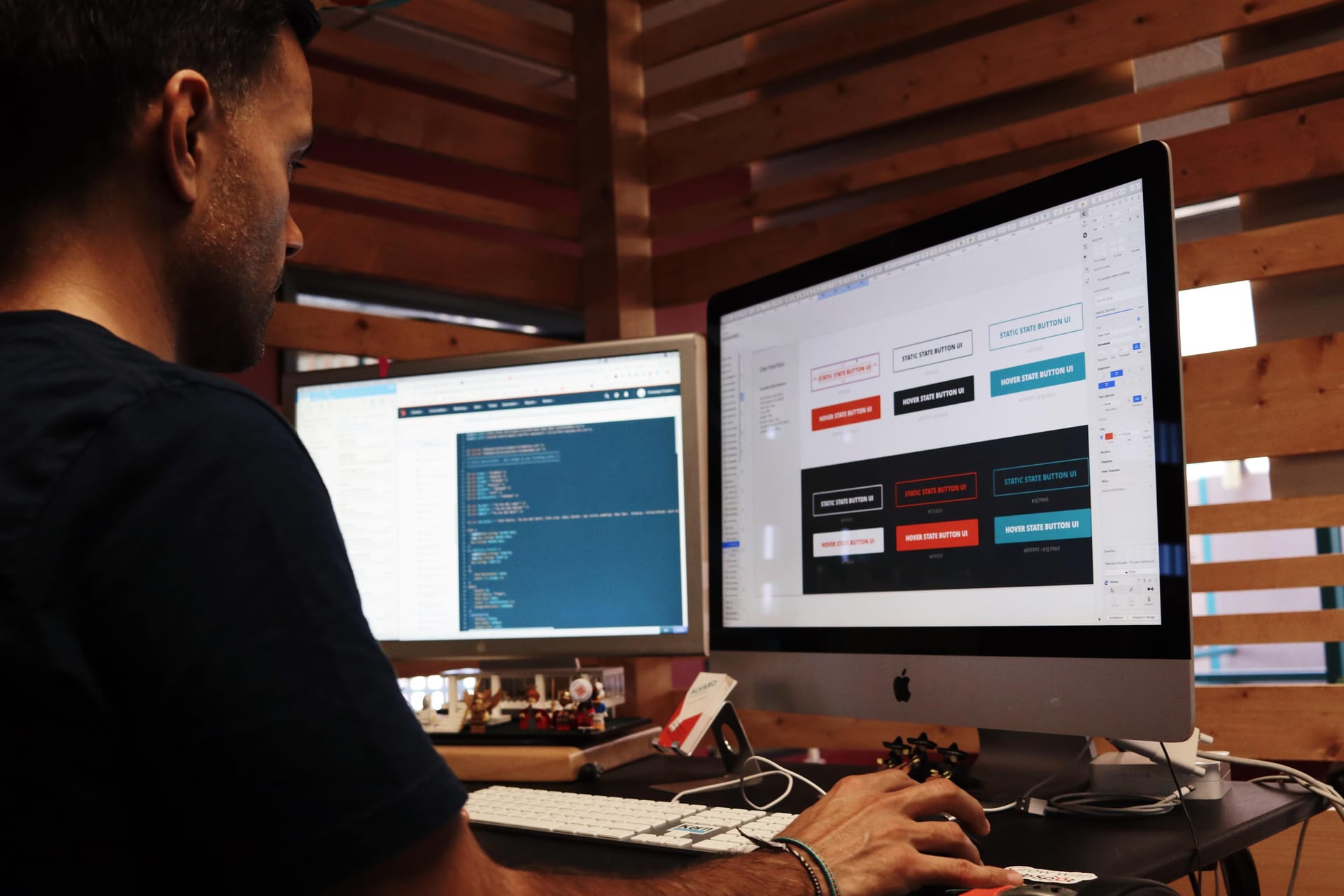 Web Design planning and delivery